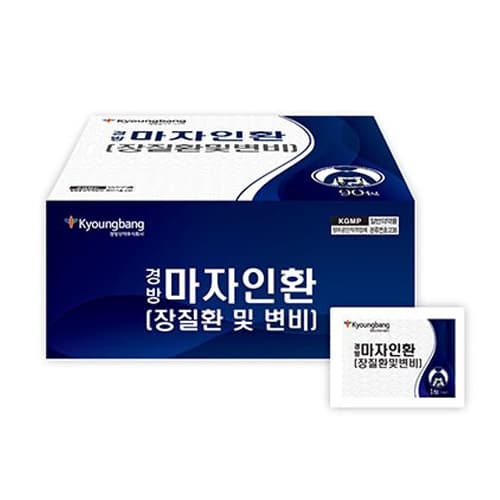 경방 마자인환