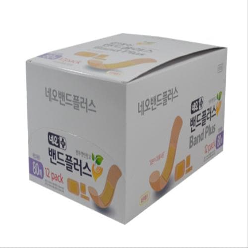 네오밴드플러스(혼합/대용량)세트