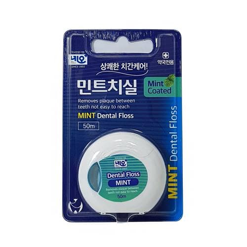 네오 민트치실(Mint Coated)