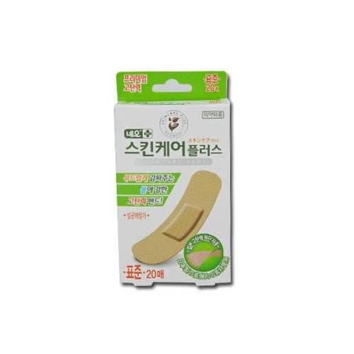 네오 스킨케어 플러스밴드