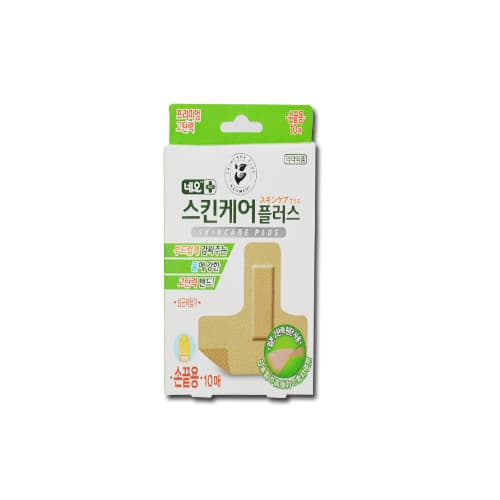 네오 스킨케어 플러스밴드