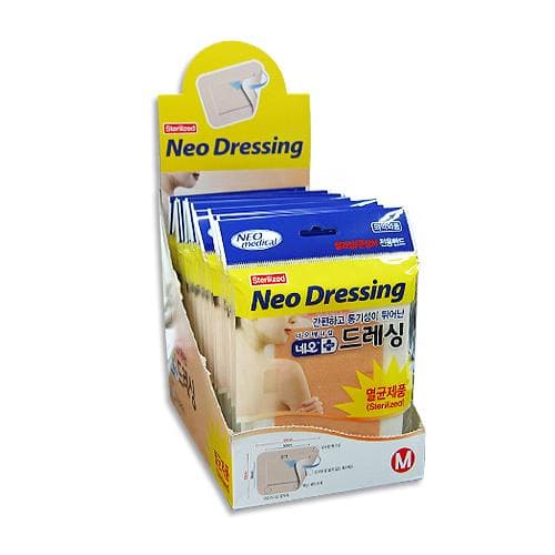 네오메디칼 네오드레싱