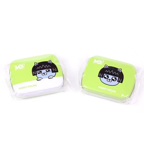 임팩트 카카오프렌즈 허니멜론 캔디