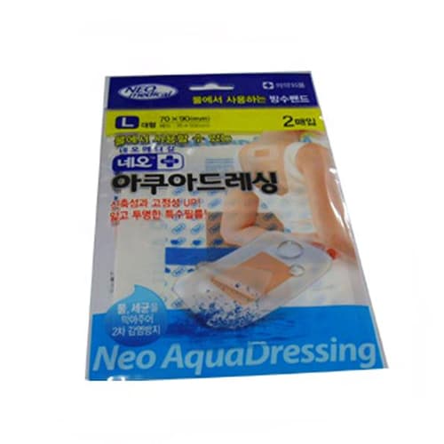 네오메디칼 네오아쿠아드레싱