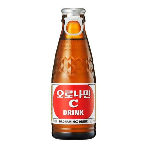 동아오츠카 오로나민C 드링크