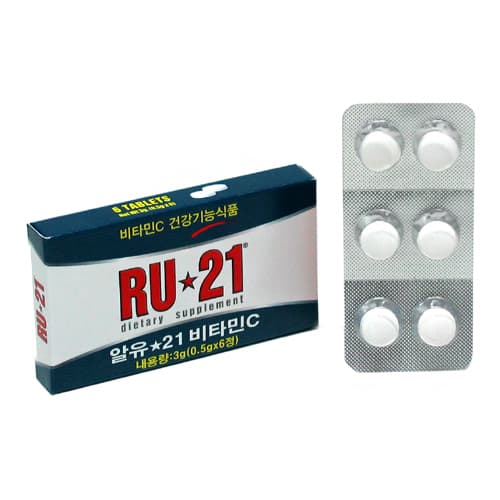알유21(RU-21)