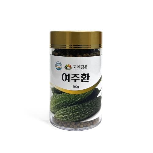 고이담은 여주환