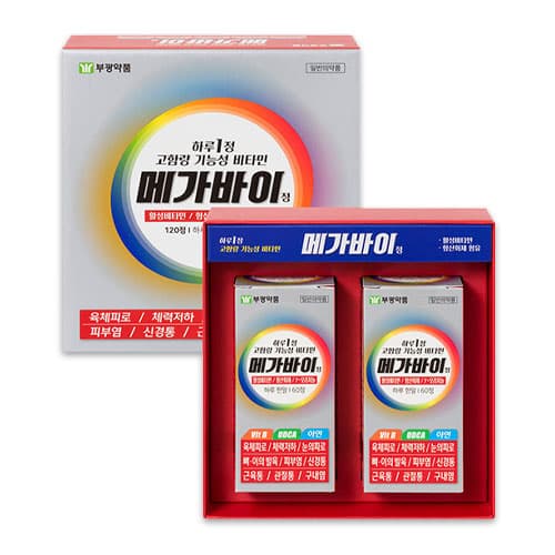 메가바이
