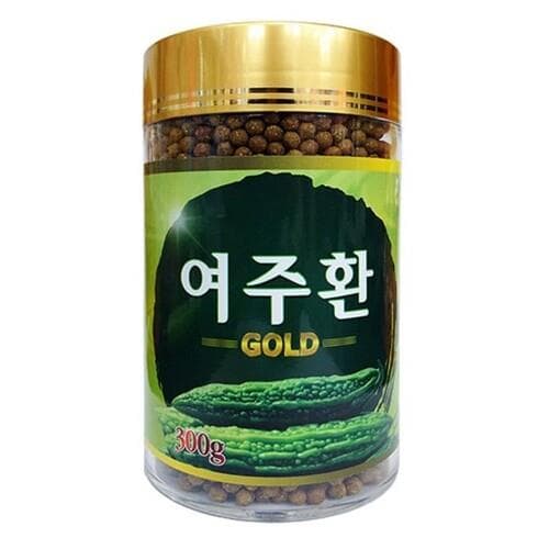 여주환 골드