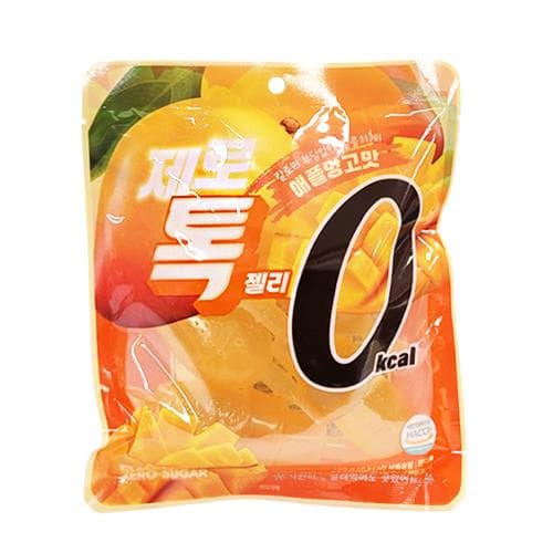 제로톡 젤리