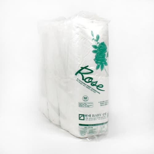 산모용패드(로즈)