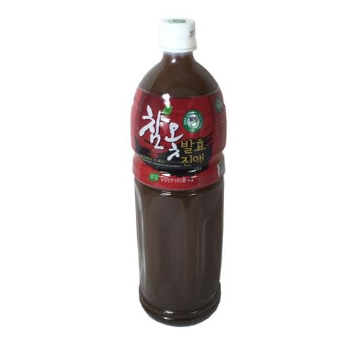 참옻발효진액 100