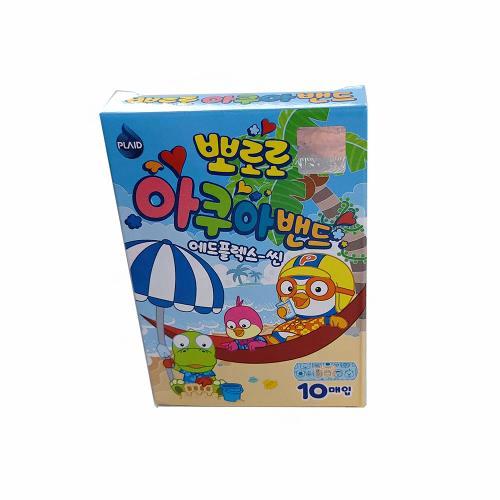 뽀로로 아쿠아밴드 에드플렉스씬(혼합)