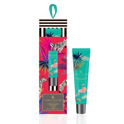 사라밀러 런던 립밤 (가르데니아&레드베리)