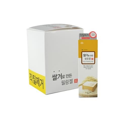 고운얼굴 쌀겨 필링젤