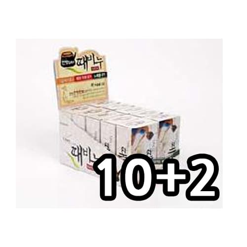 [10+2]한방입욕제 때비누