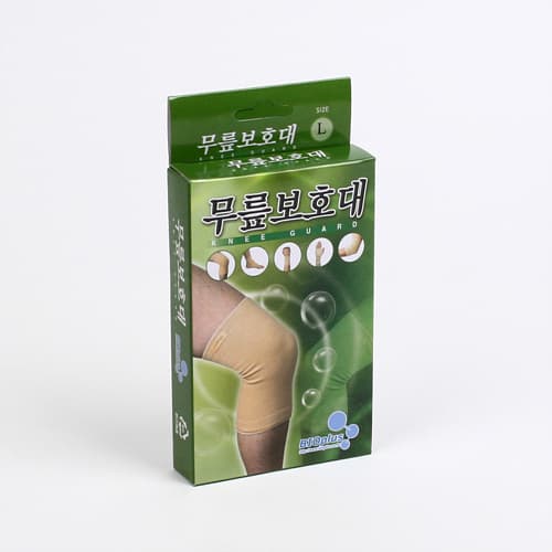 바이오플러스 무릎보호대