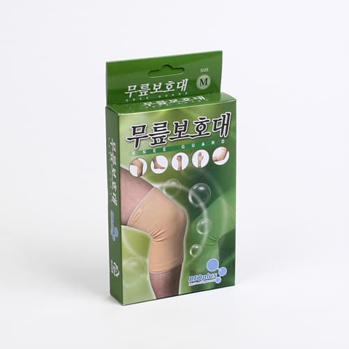 바이오플러스 무릎보호대