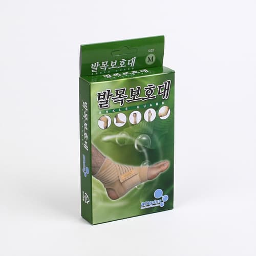 바이오플러스 발목보호대