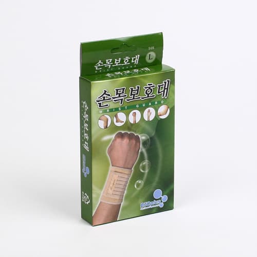 바이오플러스 손목보호대