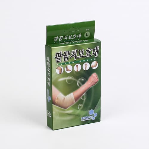 바이오플러스 팔꿈치보호대