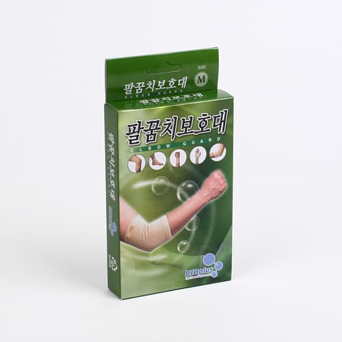 바이오플러스 팔꿈치보호대