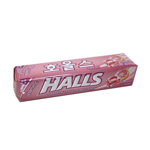호올스