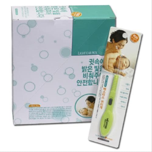 베스타스 불빛귀이개