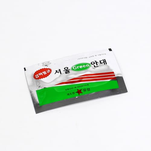 서울안대 (일반형)