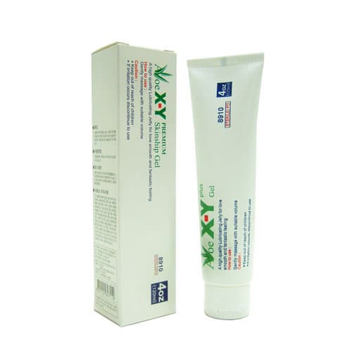X-Y 프리미엄 알로에 러브젤