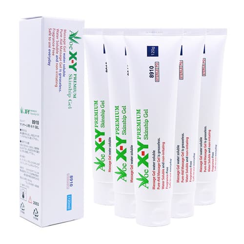 X-Y 프리미엄 알로에 러브젤