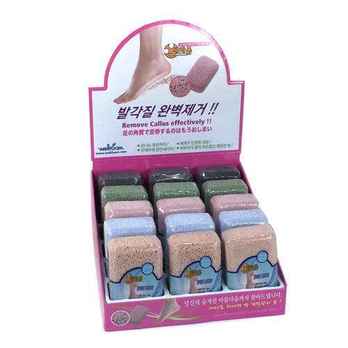 세라폼(신개념세라믹 발각질제거기)