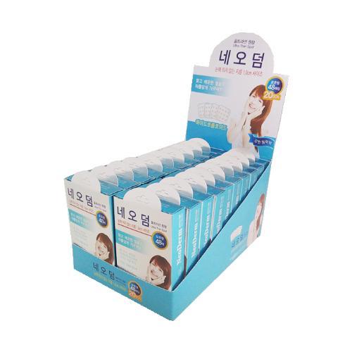 네오덤 울트라신 세트(원형/표준형)