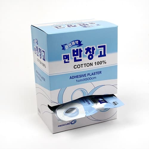 신신제약 면반창고