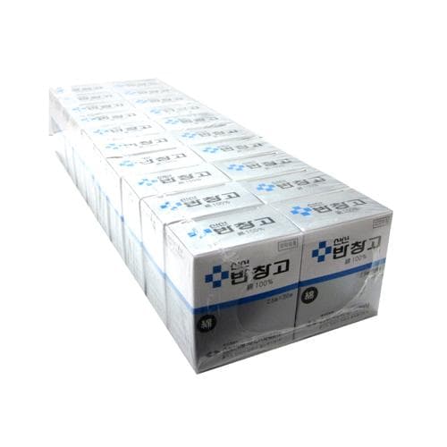 신신제약 면반창고