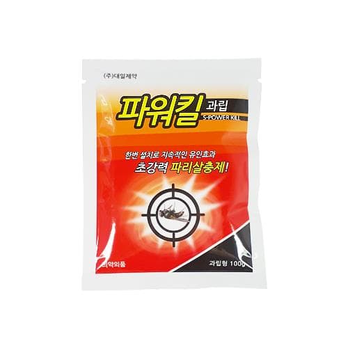 에스파워킬과립