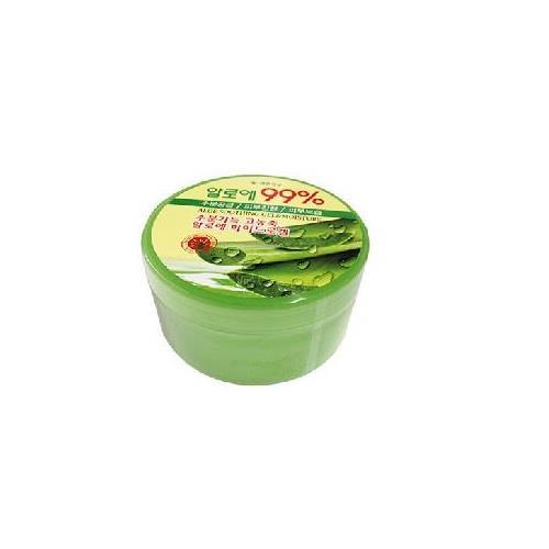 예쁜얼굴 알로에베라 99% 수딩젤