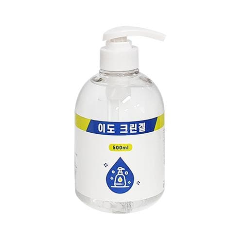 이도 크린겔(손소독제)