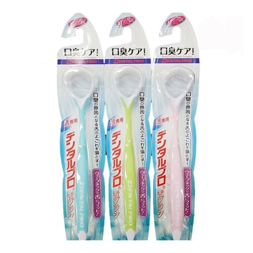 덴탈프로 혀크리너