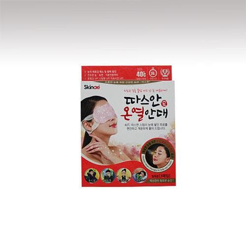 마나술 따스안 온열안대(특허제품)
