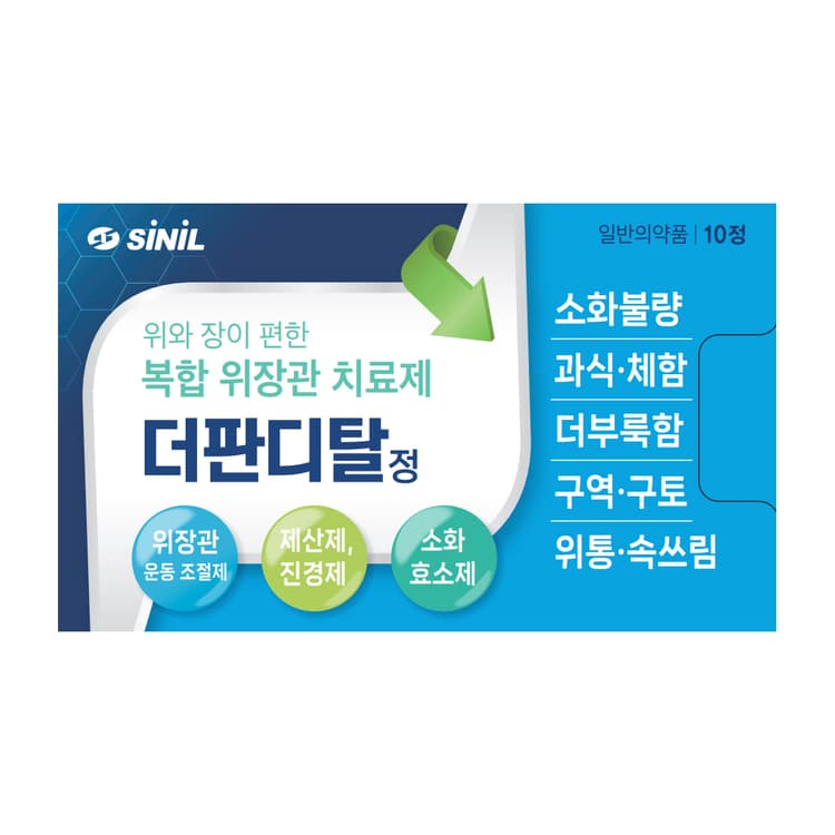 더판디탈 정