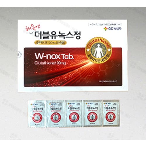 더블유녹스