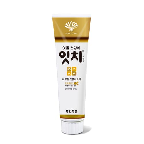 잇치 페이스트 (프로폴리스)