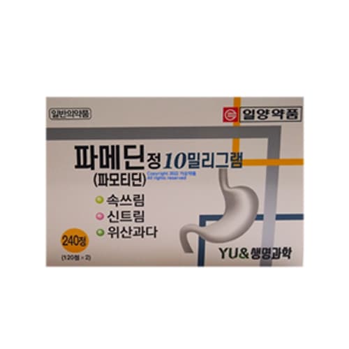 파메딘정