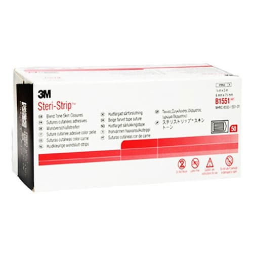 3M 스테리스트립 스킨 클로우즈