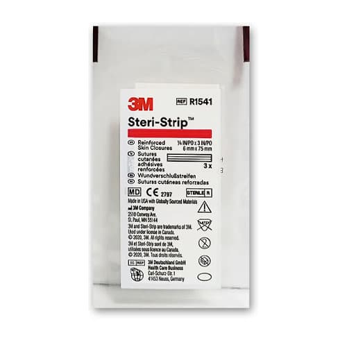 3M 스테리스트립 R1541