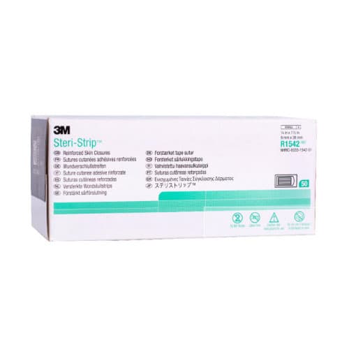 3M 스테리스트립 R1542