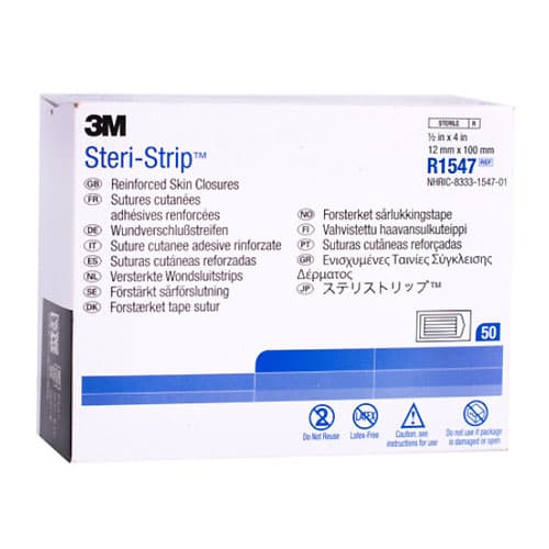 3M 스테리스트립 R1547