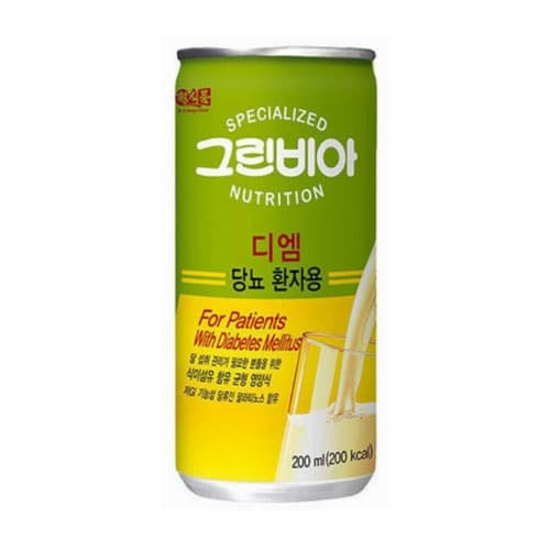 그린비아 DM