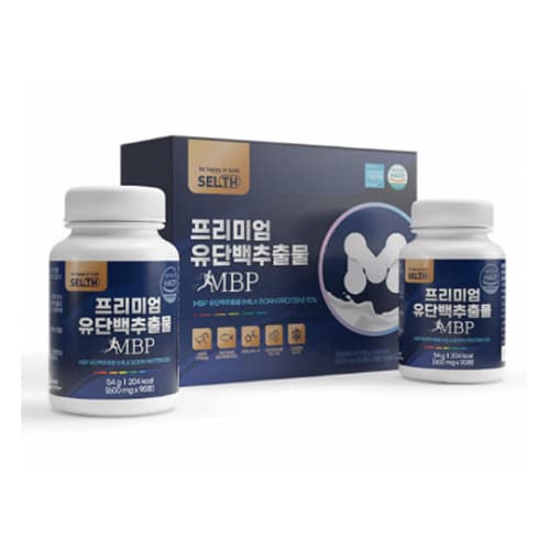 헬스 프리미엄유단백추출물 MBP
